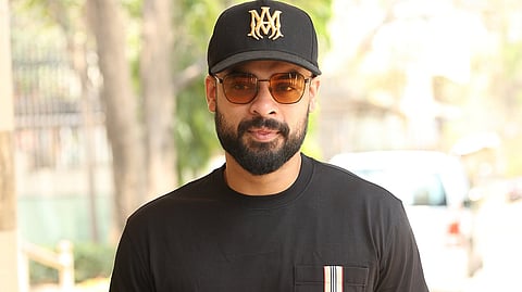 Tovino Thomas: I don’t prefer hectic back-to-back schedules