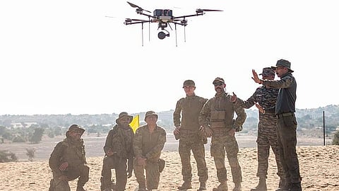 Image used for representational purposes only.