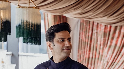 Kunal Kapur