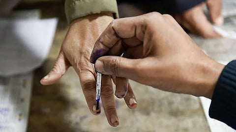 Representative image