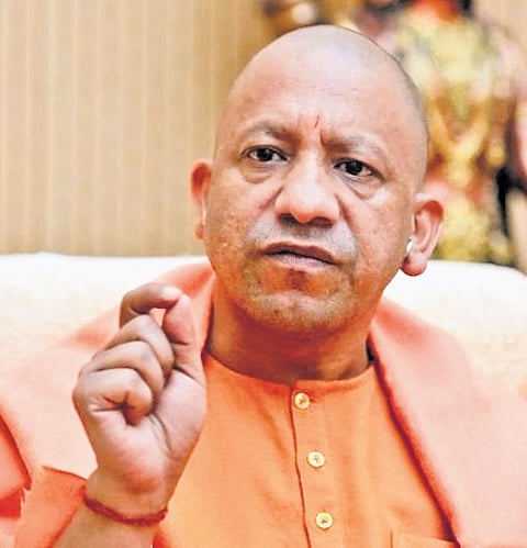 Lucknow Diary | Focus on govt-party coordination in UP