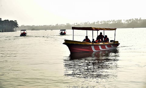 Wholesome summer madness: Experience these budget-friendly novelty activities in Chennai