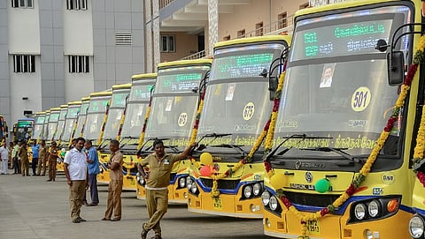 There is no need to issue a ticket when they show their voter ID card or Aadhaar card during travel. This will apply to them from 6 am to 7 pm, the circular said.