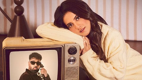 Badshah: ‘Inaam’ lets me explore a quieter, vulnerable side of my artistry