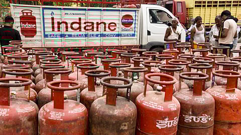 Image used for representative purpose.