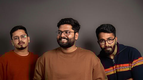 Khatth Band: Woh-nderfully in sync