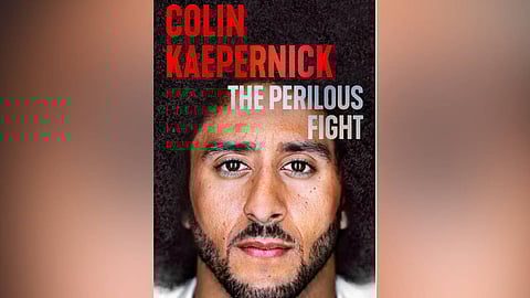 'The Perilous Fight'