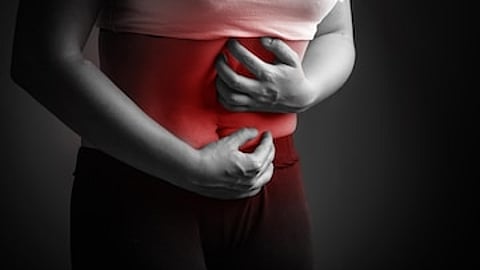 Not just food poisoning: How Cyclospora infection behaves differently