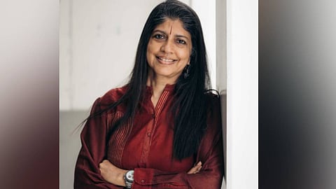 Museum of Art & Photography's (MAP) founding director Kamini Sawhney