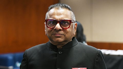 Biren Vaidya