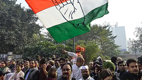 West Bengal: Congress replaces 7 candidates for second phase of Assembly polls