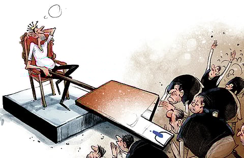 Representative Image