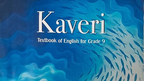 Students are asked to list words such as grandmother, grandfather, mother, father, sister and brother in any five Indian languages by interacting with classmates or teachers.