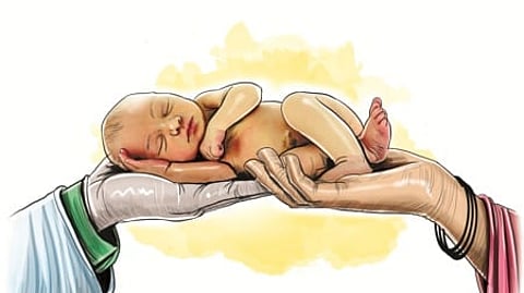 Representative Image