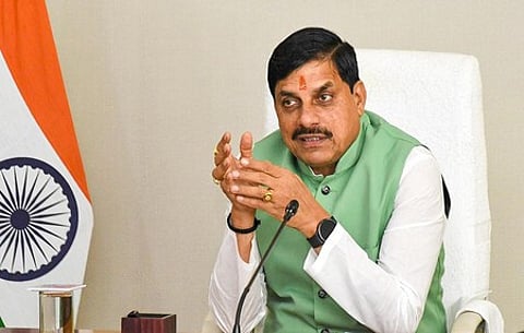 Madhya Pradesh Chief Minister Dr Mohan Yadav said large-scale conferences and ‘Nari Shakti’ marches will be held across the state from April 10 to April 25.