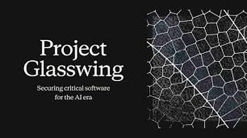 Anthropic shared a version of Mythos with CrowdStrike, Palo Alto Networks, Amazon, Apple and Microsoft under its “Glasswing” project, aimed at strengthening cybersecurity collaboration and threat detection.
