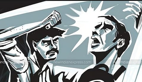 Image used for representation only