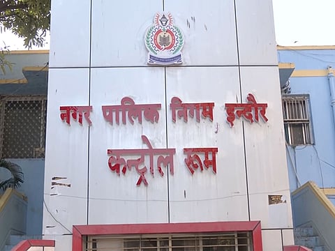 The controversy began on April 8, 2026, during a budget discussion in the IMC.