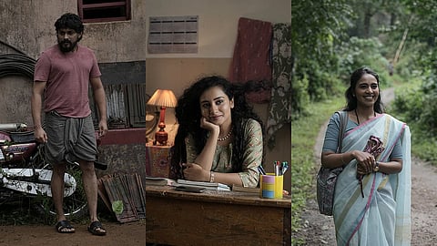 Rajesh Dhruva: I even cut off friendships to immerse myself as Peter