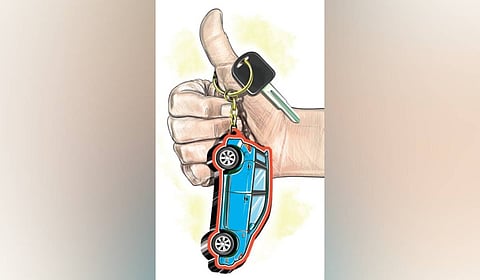 Representative Image