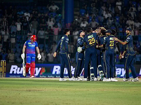 "Indecision towards end...": Bangar on DC's one-run loss to GT