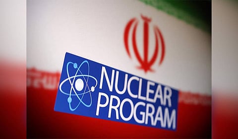 US President Donald Trump has insisted "there will be no enrichment of uranium" by Iran after the war.