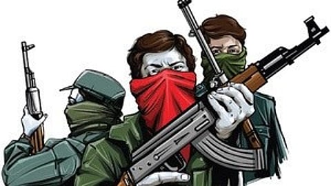 Reiterating the improved security situation, the DGP said there was no active Maoist presence in the Karreguttalu region.