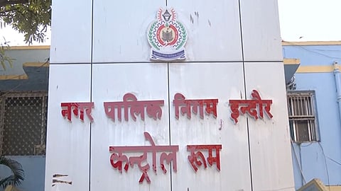 Indore Municipal Corporation