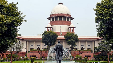 Supreme Court of India