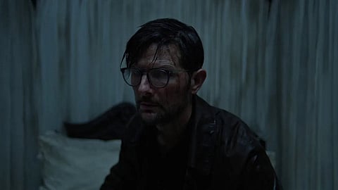 Severance fame Adam Scott's Hokum gets May release