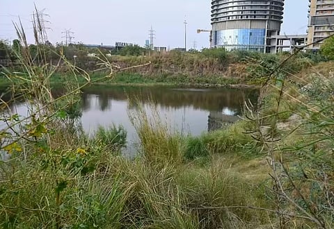 Noida student death: Family alleges foul play, police say drowning confirmed