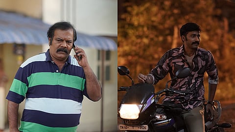 Kaakee Circus review stills