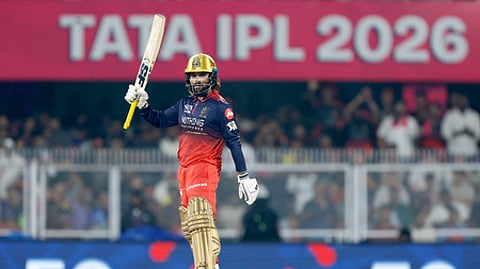 Royal Challengers Bengaluru