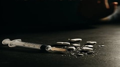 Representative image