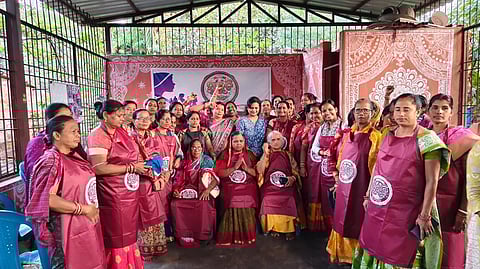 HBT launches Sambhavi Suruchi to empower women street food vendors