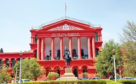 Karnataka High Court