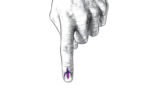 Poll season is here, parties get their act together