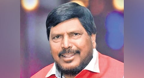 Ramdas Athawale