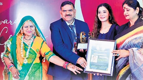 Professor for Hills: From Uttarakhand village to global academia