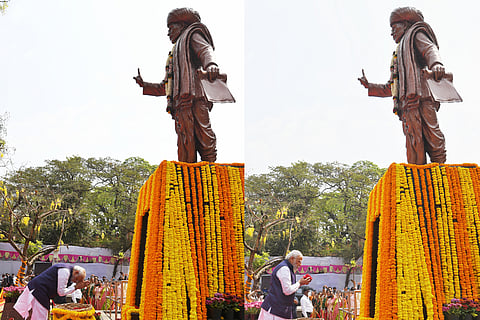 Mahatma Phule: Guiding light of social reform