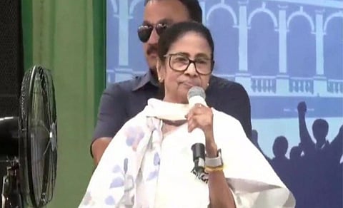 When they won't be in majority, we will revoke UCC Bill: West Bengal CM Mamata Banerjee ahead of assembly polls