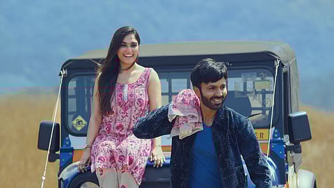 Calendar Movie Review