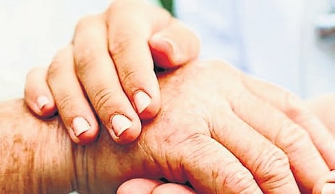 ‘Koode’ volunteers to help Kochi’s senior citizens battle loneliness