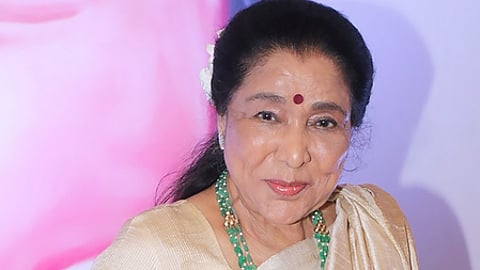 Bhosle, who died on Sunday at the age of 92, credited Nayyar for getting her rid of her "Lata phobia".
