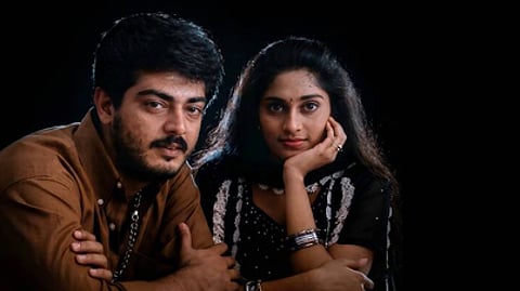 Ajith Kumar’s blockbuster film ‘Amarkalam’ to re-release in theatres on April 24