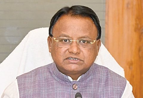 Majhi said plans are in place to establish world-class skill centres in Sambalpur and Berhampur, covering sectors such as IT, agri-tech, AI, logistics and advanced manufacturing.