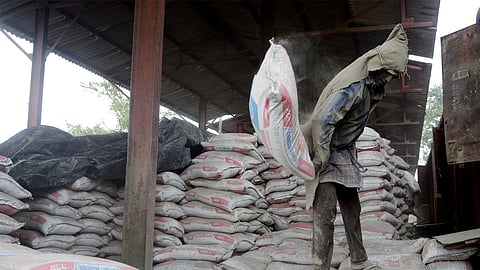 Rising energy costs to erode cement manufacturers margins by up to 200 bps: Crisil