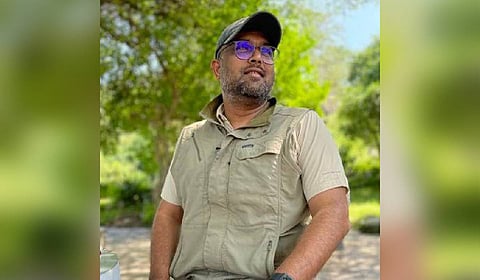 The Enforcement Directorate (ED) on Monday arrested Vinesh Chandel, co-founder and director of political consultancy firm I-PAC, in a money-laundering case.