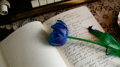 Take a Prompt: Bengaluru poets' favourite writing prompts this NaPoWriMo