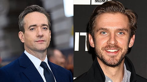 Matthew Macfadyen led Legacy of Spies adaptation adds Dan Stevens to cast
